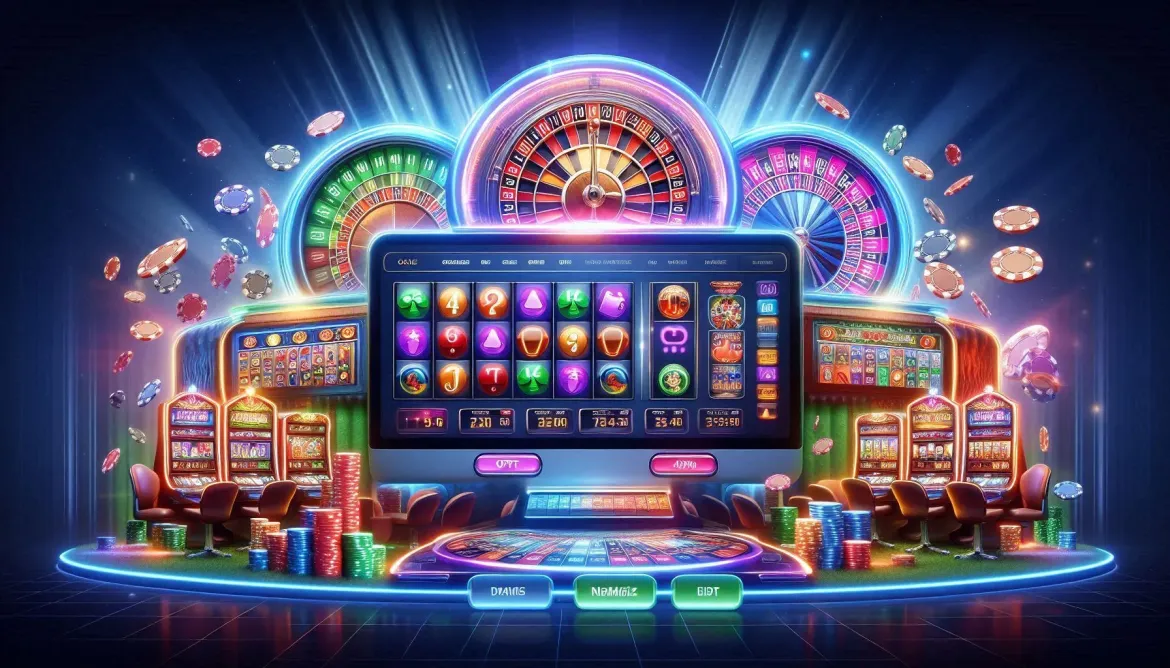 Mister Casino